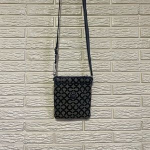 Coach Crossbody